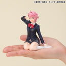 DAN DA DAN MEGAHOUSE G.E.M. series TV Anime Palm Size Aira