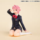 DAN DA DAN MEGAHOUSE G.E.M. series TV Anime Palm Size Aira