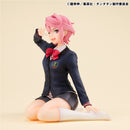 DAN DA DAN MEGAHOUSE G.E.M. series TV Anime Palm Size Aira