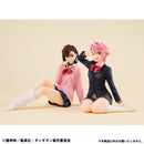 DAN DA DAN MEGAHOUSE G.E.M. series TV Anime Palm Size Aira