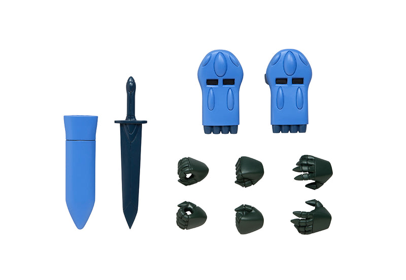 Aura Battler Dunbine MEGAHOUSE Variable Action D-SPEC Dunbine： RE