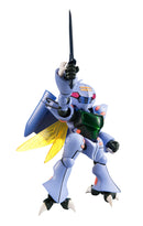 Aura Battler Dunbine MEGAHOUSE Variable Action D-SPEC Dunbine： RE