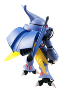 Aura Battler Dunbine MEGAHOUSE Variable Action D-SPEC Dunbine： RE