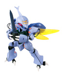 Aura Battler Dunbine MEGAHOUSE Variable Action D-SPEC Dunbine： RE