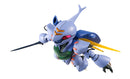 Aura Battler Dunbine MEGAHOUSE Variable Action D-SPEC Dunbine： RE