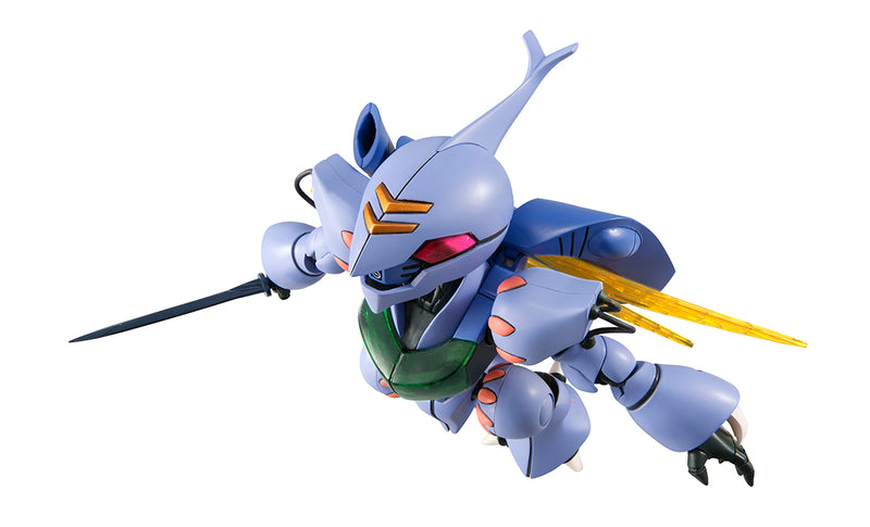 Aura Battler Dunbine MEGAHOUSE Variable Action D-SPEC Dunbine： RE