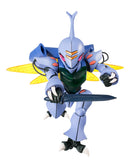 Aura Battler Dunbine MEGAHOUSE Variable Action D-SPEC Dunbine： RE