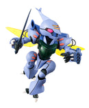 Aura Battler Dunbine MEGAHOUSE Variable Action D-SPEC Dunbine： RE