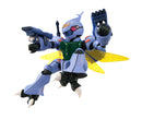Aura Battler Dunbine MEGAHOUSE Variable Action D-SPEC Dunbine： RE