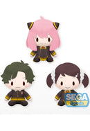 SPY x FAMILY SEGA Fuwapetit Plush Vol.2 (EX)