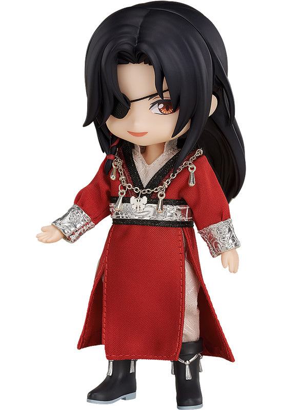 Heaven Official's Blessing Nendoroid Doll Hua Cheng (re-run)