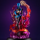 Yu-Gi-Oh! Duel Monsters MEGAHOUSE MONSTERS CHRONICLE Dark Necrofear