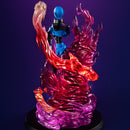 Yu-Gi-Oh! Duel Monsters MEGAHOUSE MONSTERS CHRONICLE Dark Necrofear