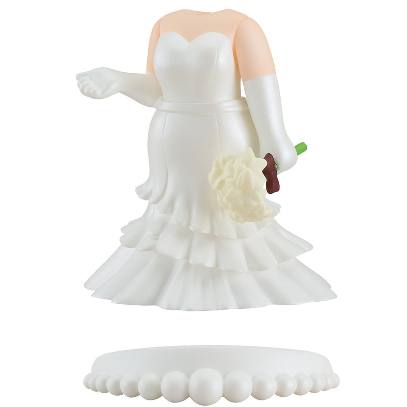 Nendoroid More: Dress Up Wedding 02(1 Random)