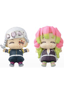 Demon Slayer: Kimetsu no Yaiba SEGA Full and Happy Mascot Anime Mini Figure Vol.3 (EX) (1 PC)