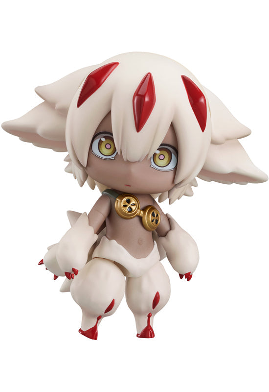 1959 Made in Abyss Nendoroid Faputa (re-run)