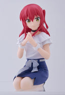 BOCCHI THE ROCK! SEGA PM Perching Figure Ikuyo Kita