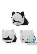 NieR :Automata Ver1.1a SEGA Ohiruneko TV Anime Mascot (EX) (1 PC)