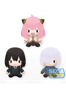 SPY x FAMILY SEGA Fuwapetit Plush Vol.3 (EX)(1 PC)