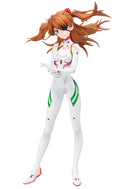EVANGELION: 3.0+1.0 Thrice Upon a Time SEGA SPM Figure Asuka Shikinami Langley ~Last Mission Activate Color~
