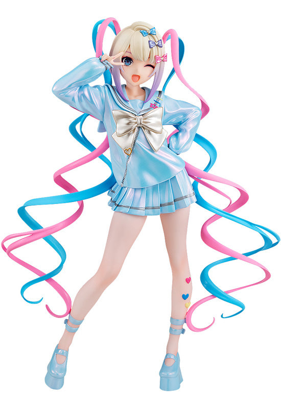 NEEDY STREAMER OVERLOAD POP UP PARADE OMGkawaiiAngel (re-run)