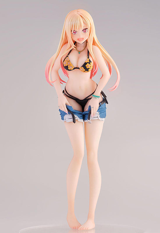 My Dress-Up Darling SEGA Luminasta Marin Kitagawa First Measurements