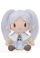 Frieren: Beyond Journey's End SEGA Fuwapetit M Plush Frieren