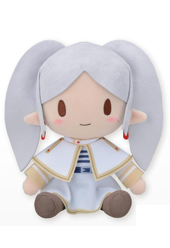 Frieren: Beyond Journey's End SEGA Fuwapetit M Plush Frieren