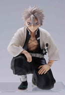 Demon Slayer: Kimetsu no Yaiba SEGA PM Perching Figure Sanemi Shinazugawa -Hashira Meeting-