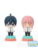 Chainsaw Man SEGA Tiny Melties Mini Figure Vol.2 (EX) (1 PC)