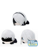 NieR:Automata Ver1.1a SEGA NESOBERI Lay-Down TV Anime Mini Plush (EX) (1 PC)