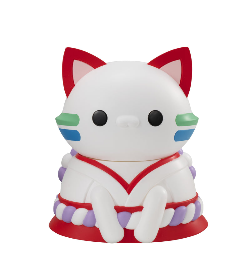 ONE PIECE MEGA CAT PROJECT Nyanto! MEGAHOUSE The Big NYAN PIECE Series Yamato