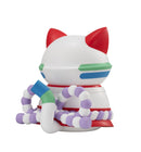 ONE PIECE MEGA CAT PROJECT Nyanto! MEGAHOUSE The Big NYAN PIECE Series Yamato