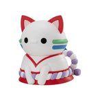 ONE PIECE MEGA CAT PROJECT Nyanto! MEGAHOUSE The Big NYAN PIECE Series Yamato