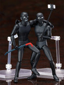 SP-089 Detective Conan FREEing figma True Criminal