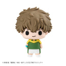 The New Prince of Tennis MEGAHOUSE Chokorin Collection Vol.2