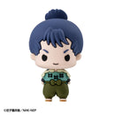 Nintama Rantaro MEGAHOUSE Chokorin Collection Nintama Rantaro Vol.1