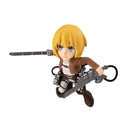 Attack on Titan MEGAHOUSE Tobimas Attack on Titan