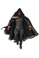 Black Adam Medicom Toy MAFEX BLACK ADAM