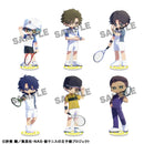 The New Prince of Tennis MEGAHOUSE Irusta The New Prince of Tennis Vol.1