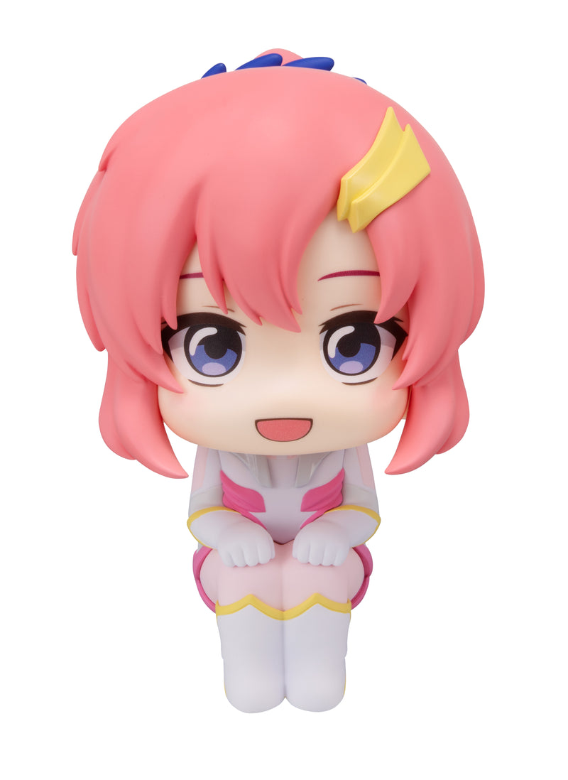 Mobile Suit Gundam SEED FREEDOM MEGAHOUSE Lookup Lacus Clyne