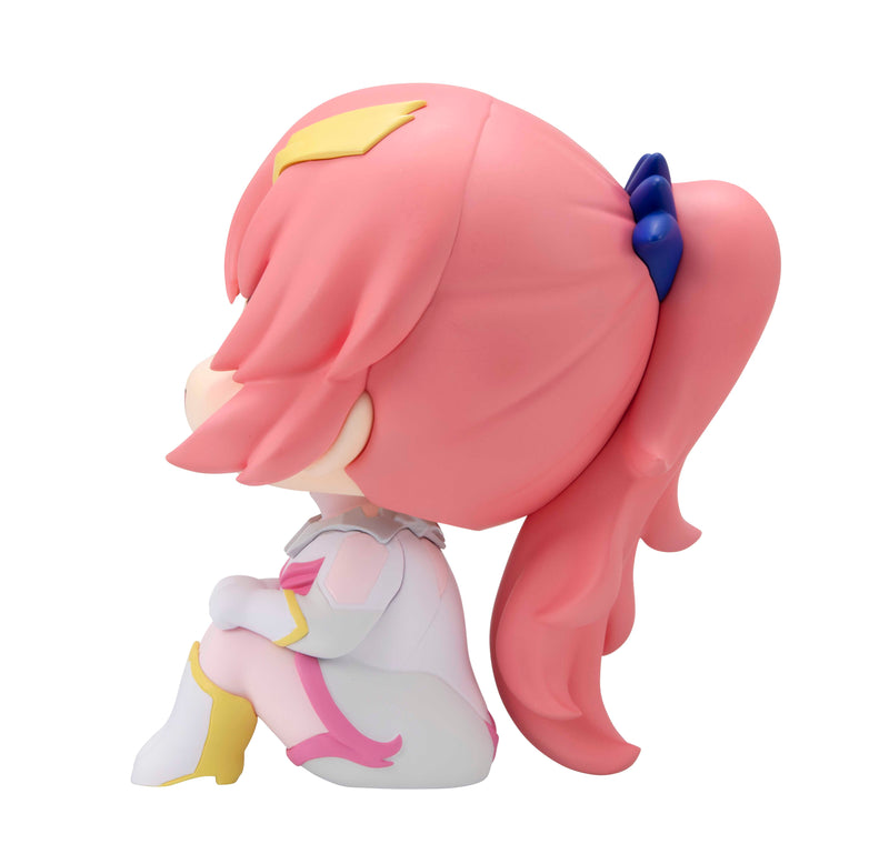 Mobile Suit Gundam SEED FREEDOM MEGAHOUSE Lookup Lacus Clyne