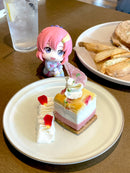 Mobile Suit Gundam SEED FREEDOM MEGAHOUSE Lookup Lacus Clyne & Cagalli Yula Athha set 【with gift】