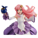 Gundam Mobile Suit SEED MEGAHOUSE G.E.M. series Lacus Clyne 20th anniversary（Repeat）