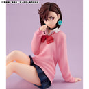 Dandadan MEGAHOUSE G.E.M. series TV Anime Palm size Momo