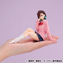 Dandadan MEGAHOUSE G.E.M. series TV Anime Palm size Momo