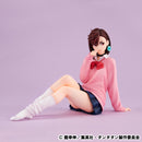 Dandadan MEGAHOUSE G.E.M. series TV Anime Palm size Momo