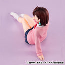 Dandadan MEGAHOUSE G.E.M. series TV Anime Palm size Momo