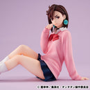 Dandadan MEGAHOUSE G.E.M. series TV Anime Palm size Momo