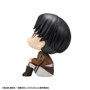 Attack on Titan MEGAHOUSE Lookup Levi